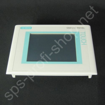 Touch Panel SIMATIC MP 377 12