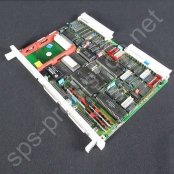 SIMATIC S5 CP 525 Kommunikations Prozessor