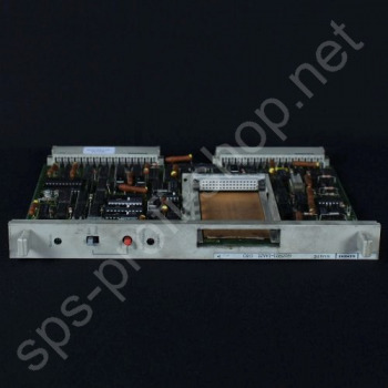 S5-130A/K Zentralbaugruppe CPU 921 - gebraucht