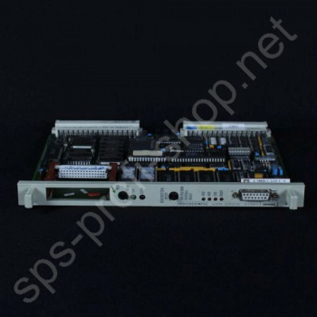 S5-135/155U Zentralbaugruppe CPU 922 - gebraucht