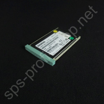 S7-400 Memory Card 256 KB - gebraucht, geprüft