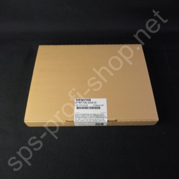 S5-Positionierbaugruppe WF 726C