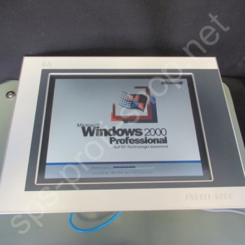 IPC PROVIT 5200, Pentium III, 15" Touch-Display - gebraucht, geprüft