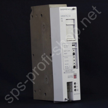 S5-115U Stromversorgung PS951 - gebraucht, geprüft