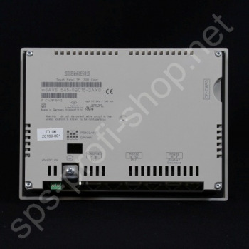 Touch Panel TP170B - gebraucht, geprüft