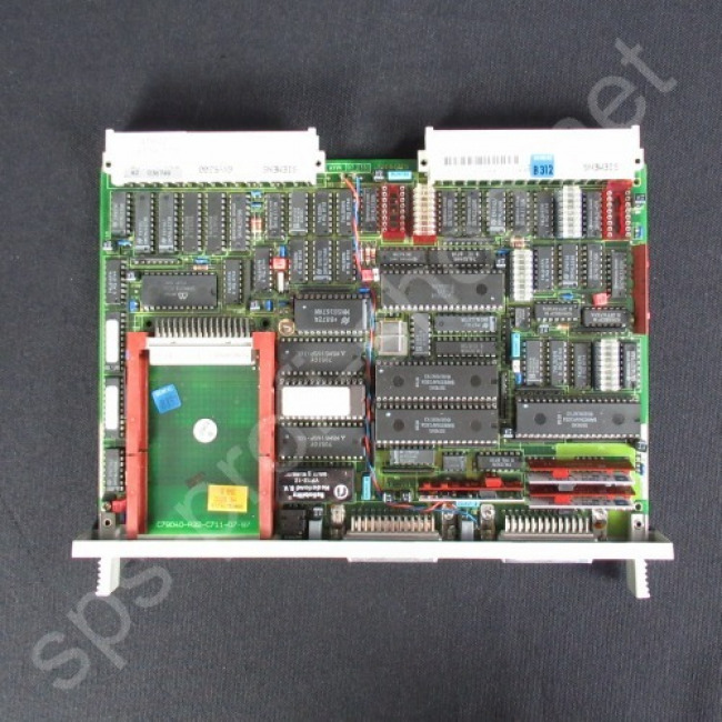 SIMATIC S5 CP 525 Kommunikations Prozessor