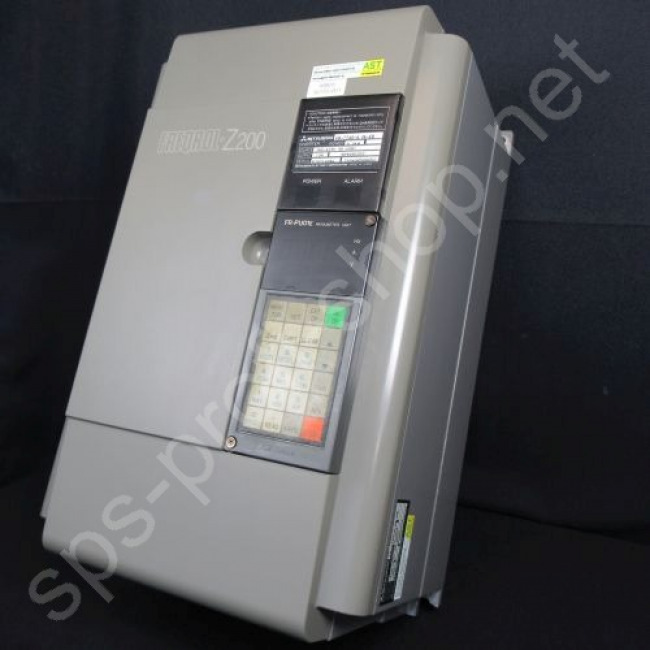 Frequenzumrichter FREQROL Z200 - gebraucht, geprüft