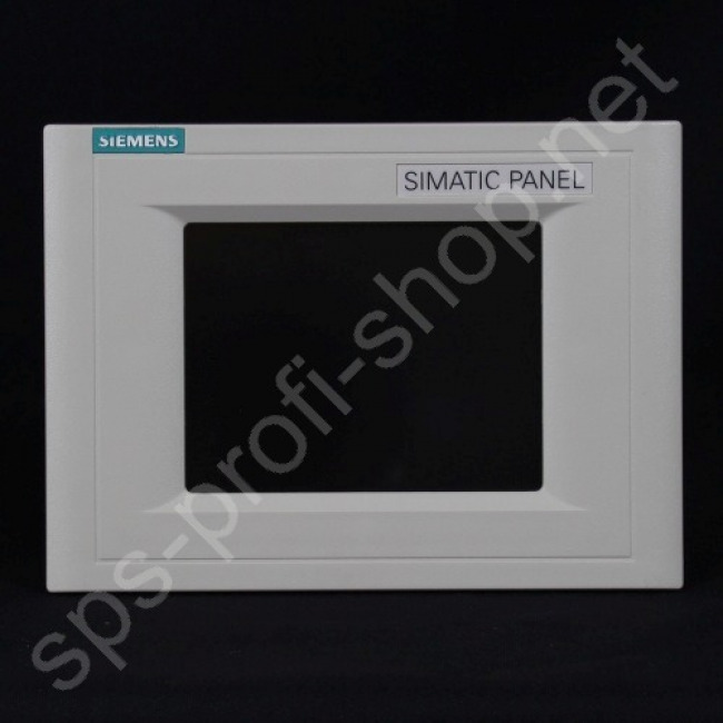 Touch Panel TP170A 5,7" STN-Display Blue Mode - gebraucht, geprüft