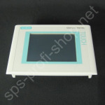 Touch Panel SIMATIC MP 377 12" Touchpanel - gebraucht, geprüft