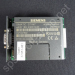 S7-400, Schnittstellenmodul IF963-RS232 - gebraucht, geprüft