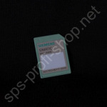 S7-300 Micro Memory Card 64 KByte - gebraucht, geprüft