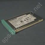 S7-400 Memory Card