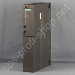 S7-400 Stromversorgung PS407 - gebraucht, geprüft